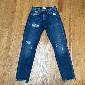 Boyish denim size 25